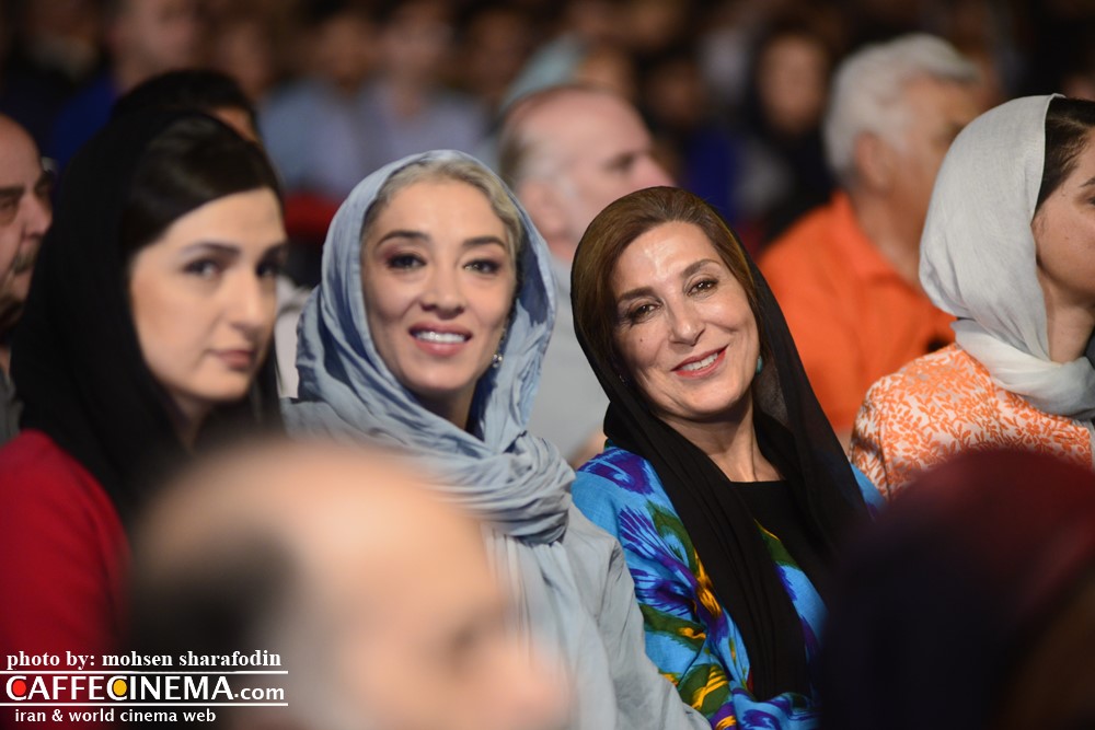 نوزدهمین جشن خانه سینما