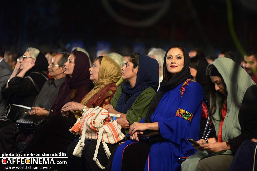 نوزدهمین جشن خانه سینما