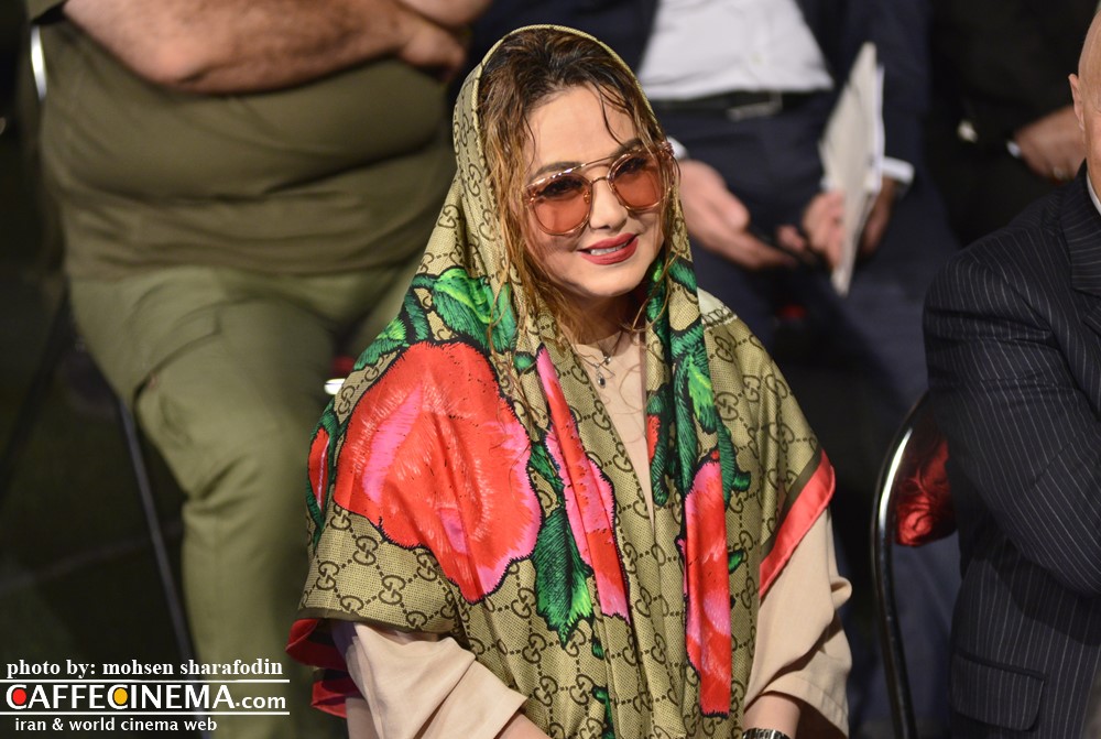 نوزدهمین جشن خانه سینما