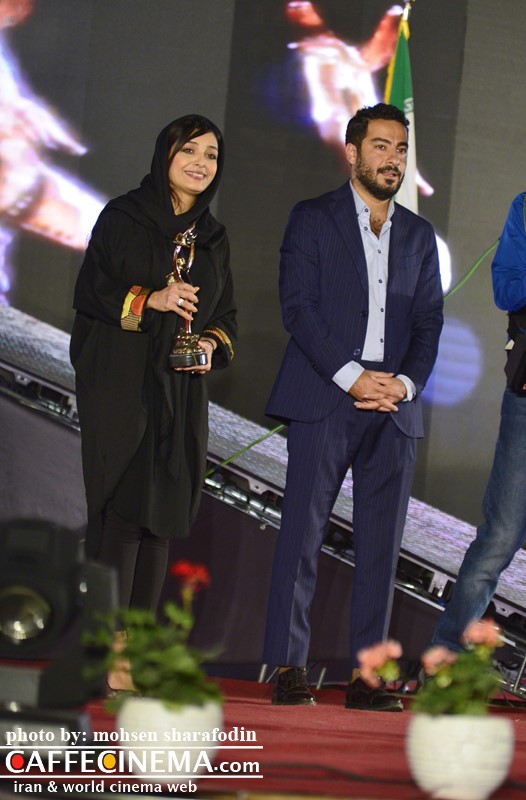 نوزدهمین جشن خانه سینما