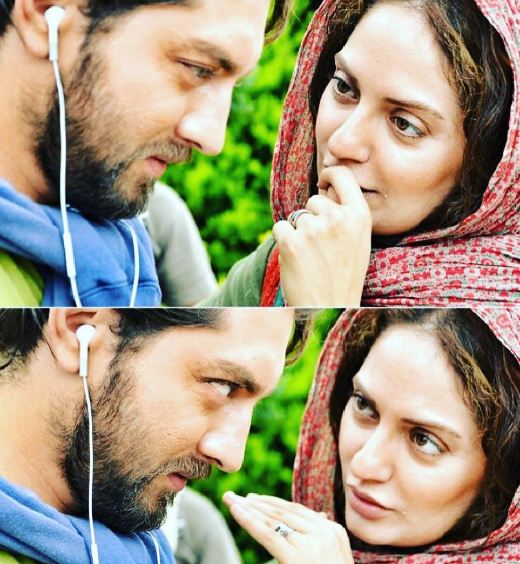 چهره ها در شبکه های اجتماعی 461