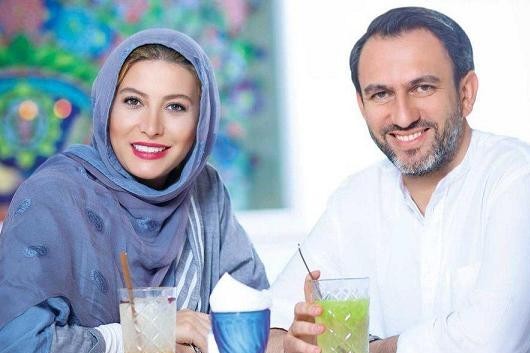 مادر و پدر شدن بازیگران