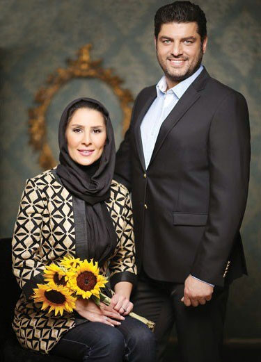 مادر و پدر شدن بازیگران