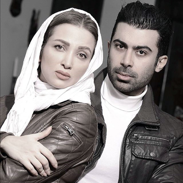 مادر و پدر شدن بازیگران