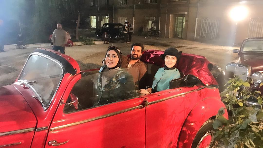 عکس های جدید بازیگران در اینستاگرام عکس های جدید بازیگران در اینستاگرام
