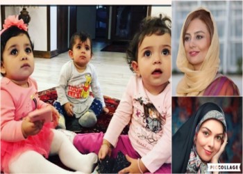 بازیگران و افراد مشهور و فرزندانشان 174