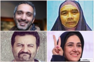 واکنش جالب چهره های معروف به روسری سرکردن مربی تایلندی