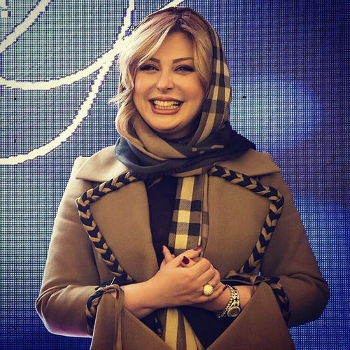 طلاق نیوشا ضیغمی