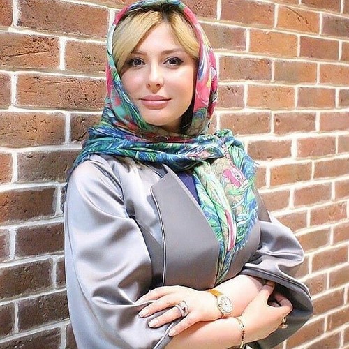 طلاق نیوشا ضیغمی