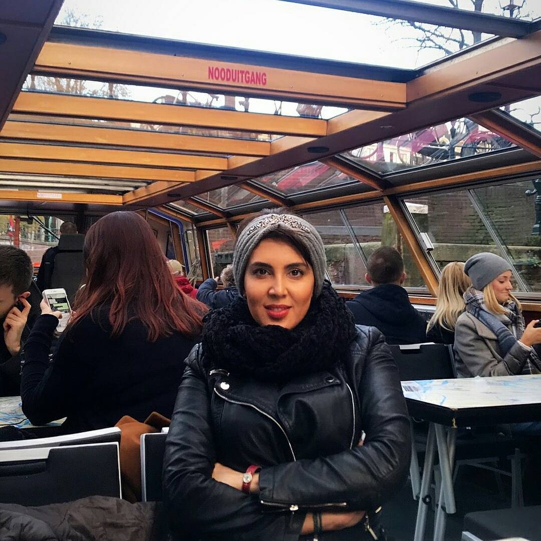 عکس جدید بازیگران 274