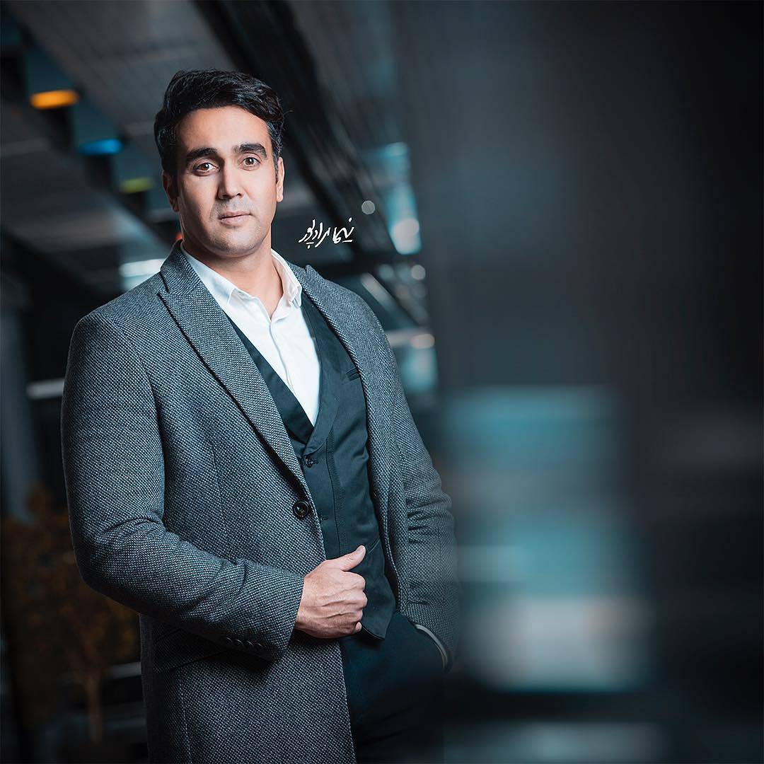 عکس جدید بازیگران 274