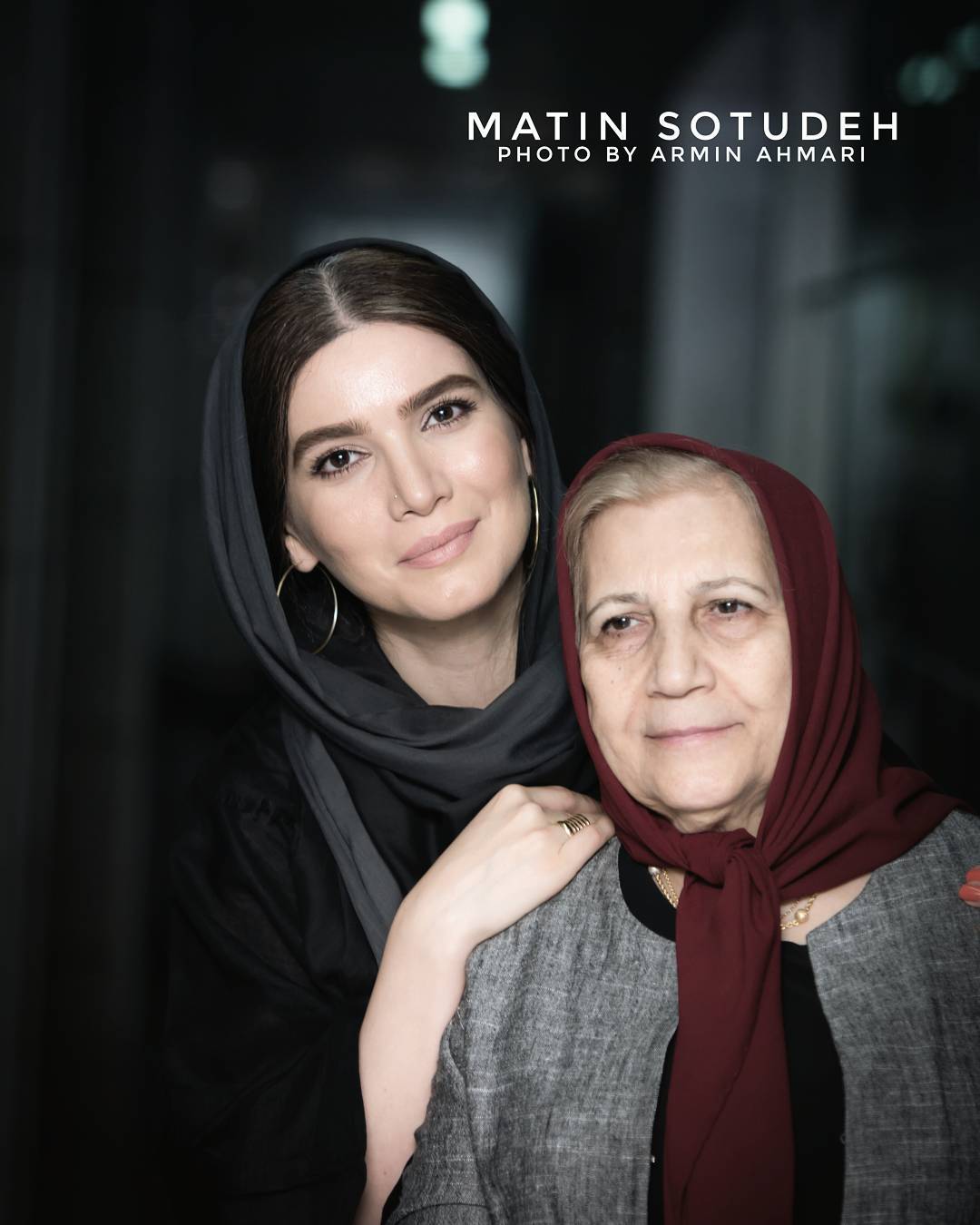 بازیگران و پدر و مادرهایشان 122