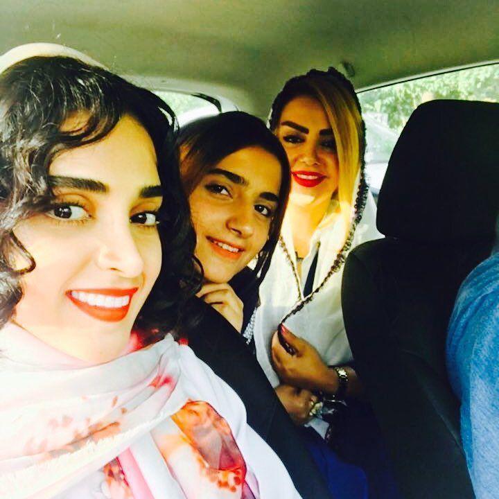 بازیگران و پدر و مادرهایشان 122