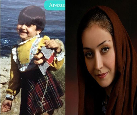 عکس قدیمی بازیگران ایرانی عکس قدیمی بازیگران ایرانی