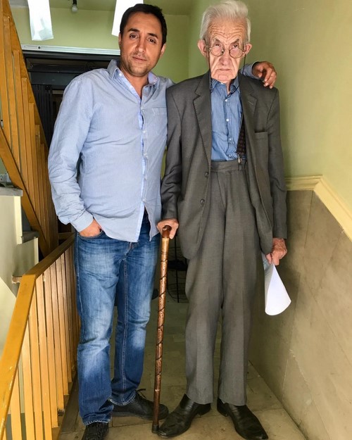 چهره ها در شبکه های اجتماعی 478