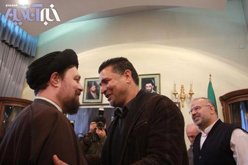 علی دایی