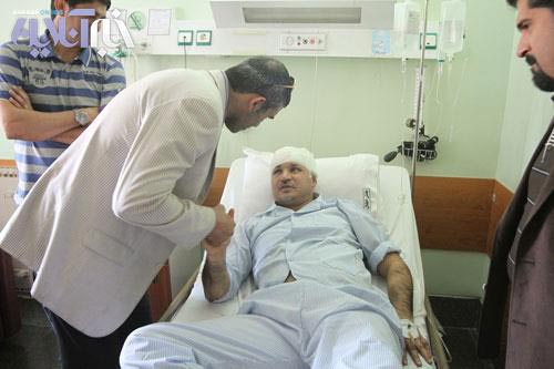 علی دایی