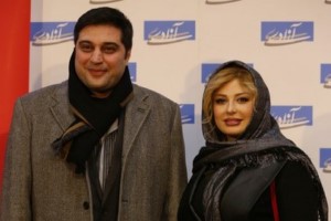 طلاق نیوشا ضیغمی از همسرش؛ شایعه یا واقعیت؟!