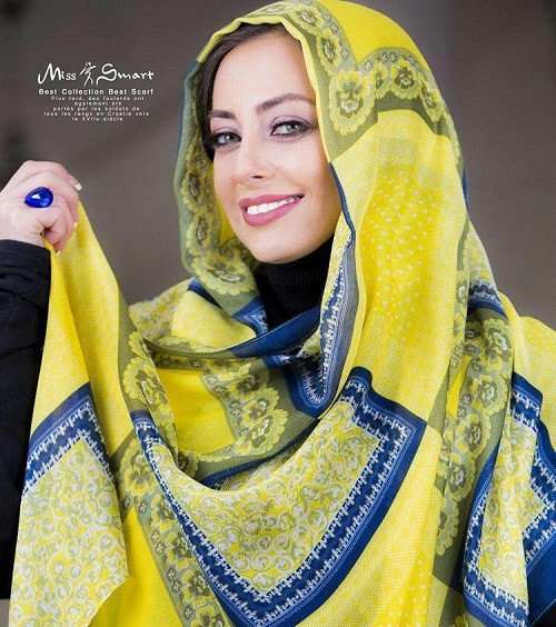 نفیسه روشن