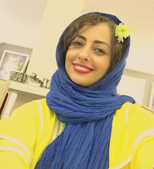 نفیسه روشن