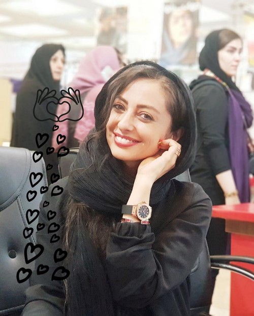 نفیسه روشن