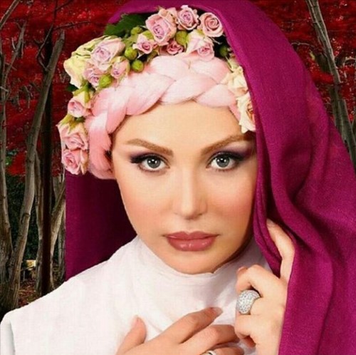 طلاق نیوشا ضیغمی