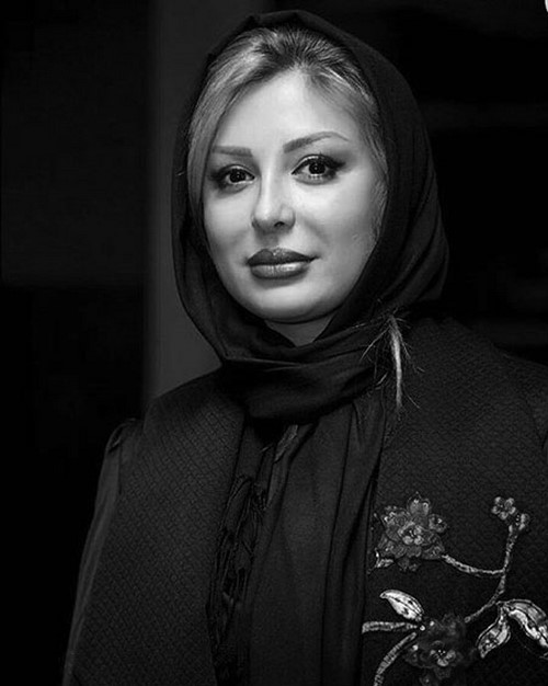 طلاق نیوشا ضیغمی