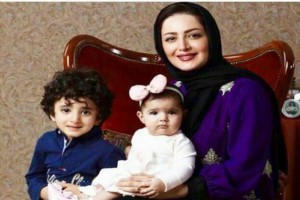 بازیگران و افراد مشهور و فرزندانشان 177