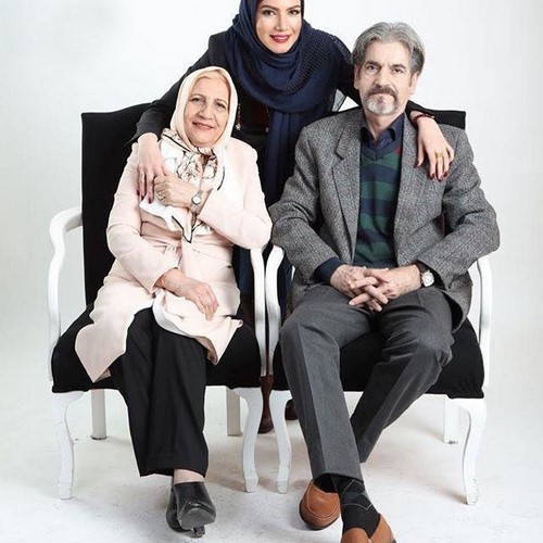 بازیگران ایرانی و پدر و مادرهایشان 124 بازیگران و پدر و مادرهایشان 124