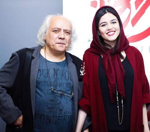 بازیگران ایرانی و پدر و مادرهایشان 124 بازیگران و پدر و مادرهایشان 124