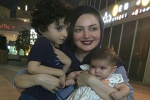 بازیگران و افراد مشهور و فرزندانشان 176