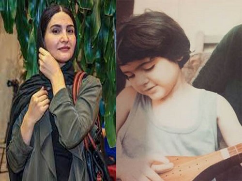 تصاویر قدیمی چهرههای مشهور تصاویر قدیمی چهرههای مشهور