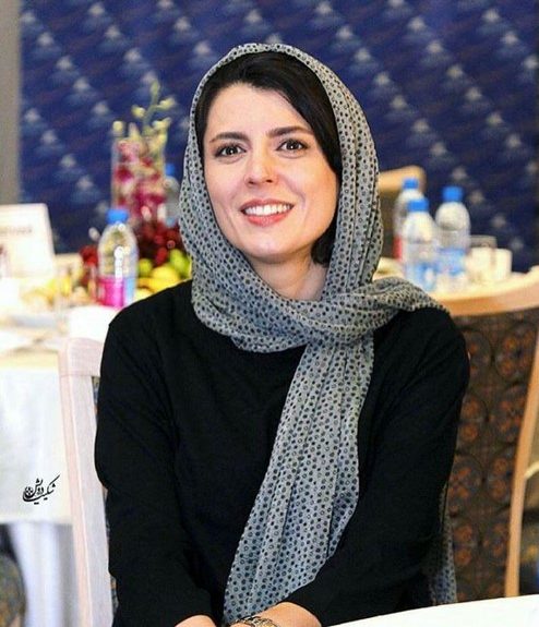 لیلا حاتمی بازیگران ایرانی