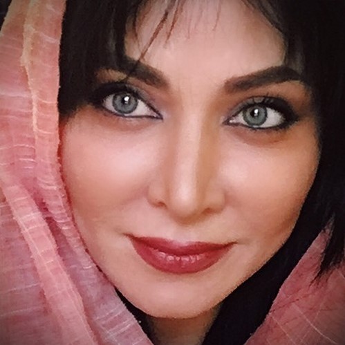 چهره ها در شبکه های اجتماعی 488