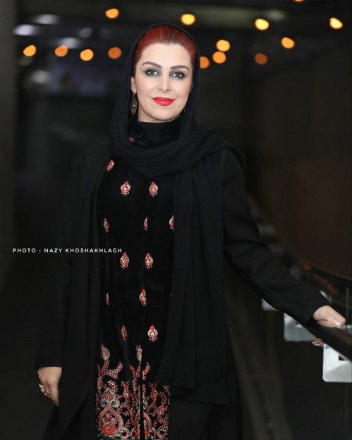 چهره ها در شبکه های اجتماعی 488