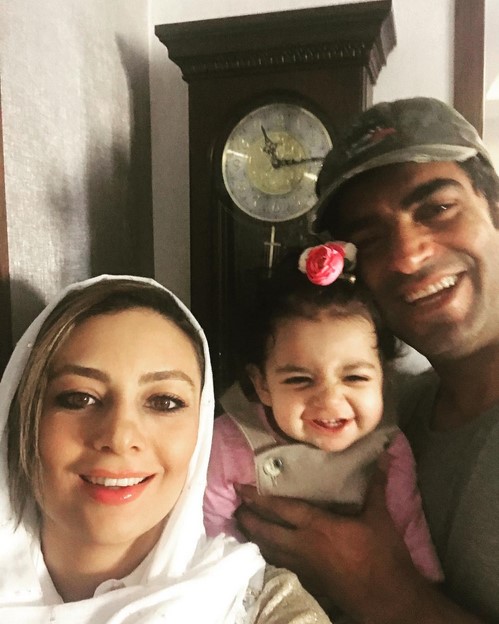 چهره ها در شبکه های اجتماعی 488