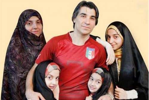 اسم فرزندان سلبریتی‌ ها