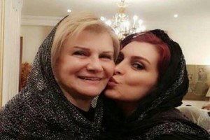 عکس بازیگران و خانواده هایشان 125 | دیدن تصاویر زیبا و نایاب