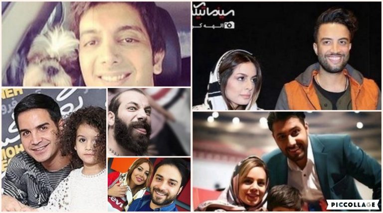 پرطرفدارترین خوانندههای ایرانی چه کسانی هستند؟