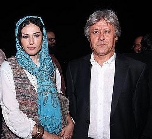 ازدواج هنرمندان ایرانی
