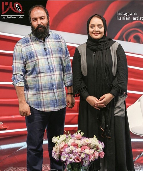 ازدواج هنرمندان ایرانی