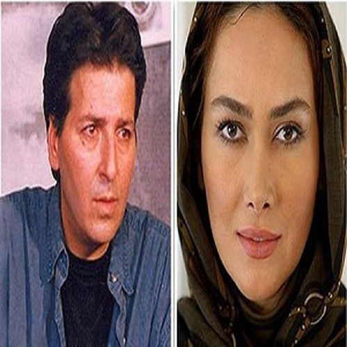 طلاق‌‌ های سینمای ایران