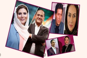 طلاق‌‌های جنجالی سینمای ایران