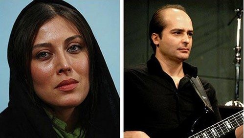 طلاق‌‌ های سینمای ایران