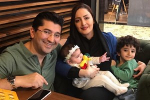 چهره های مشهور ایرانی چند فرزند دارند؟!
