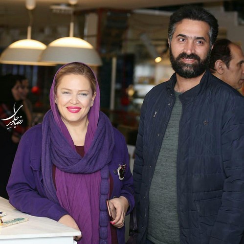 تک عکس بازیگران مشهور