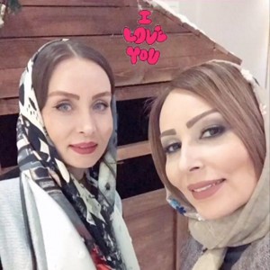 استوری اینستاگرامی چهره های سرشناس 18 | عکس استوری چهره های سرشناس