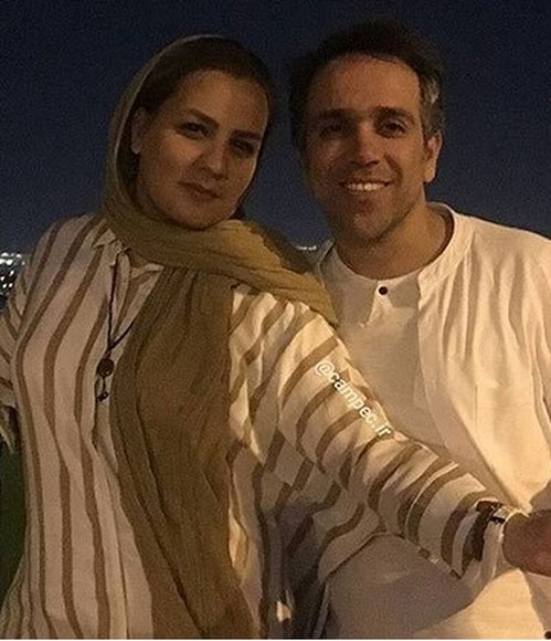 عکس جدید بازیگران و همسرانشان عکس جدید بازیگران و همسرانشان