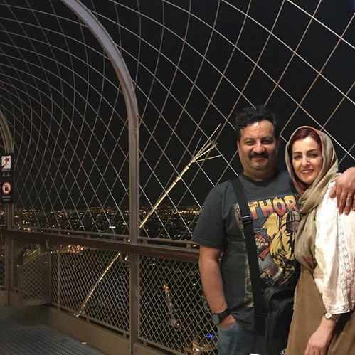 عکس جدید بازیگران و همسرانشان عکس جدید بازیگران و همسرانشان