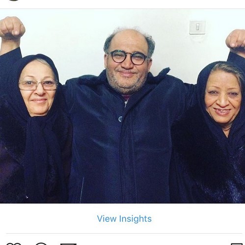 تبریک روز مادر توسط چهره های مشهور 2